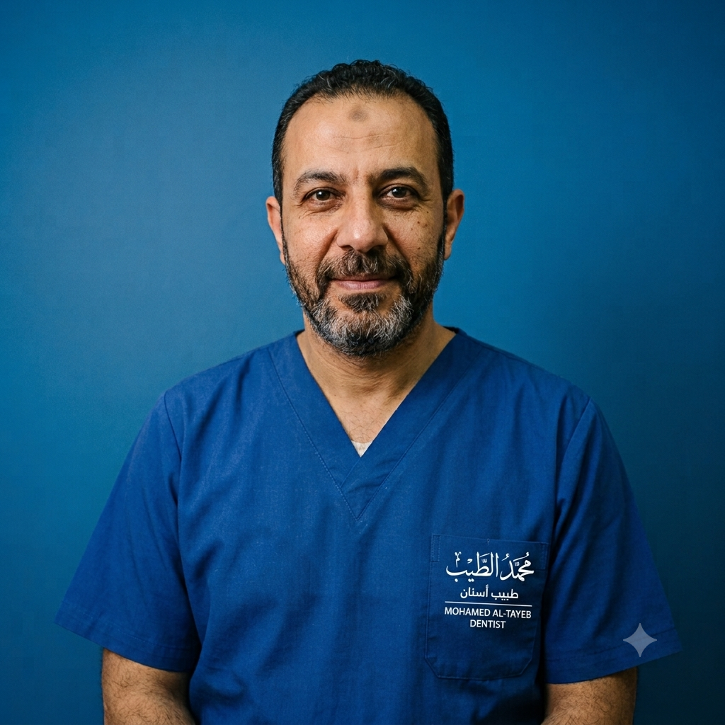 د. محمد الطيب